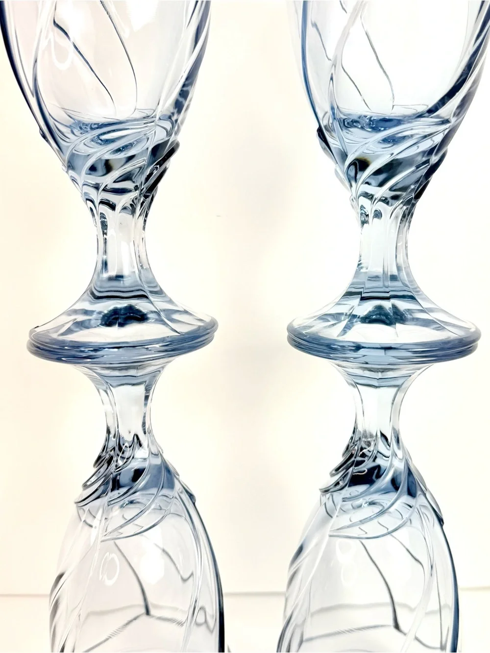 Vintage Set Of 4 Noritake 